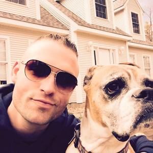 Meet your Posher, Christopher